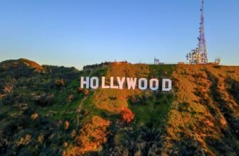 15 Urban Hiking Trails