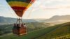 Hot Air Balloon Hotspots