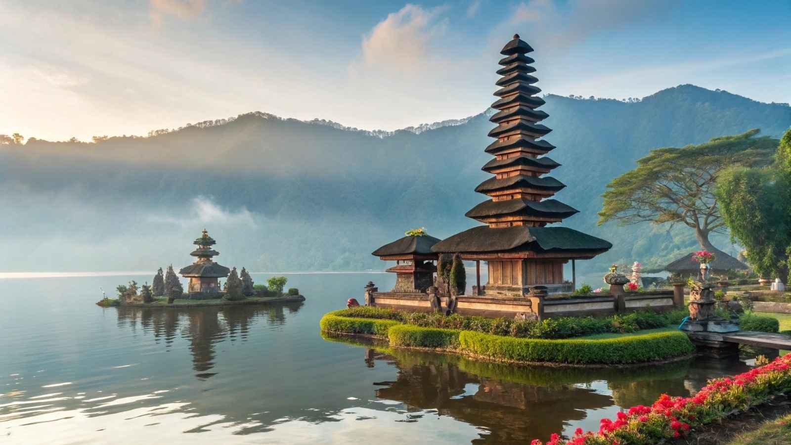 Indonesia