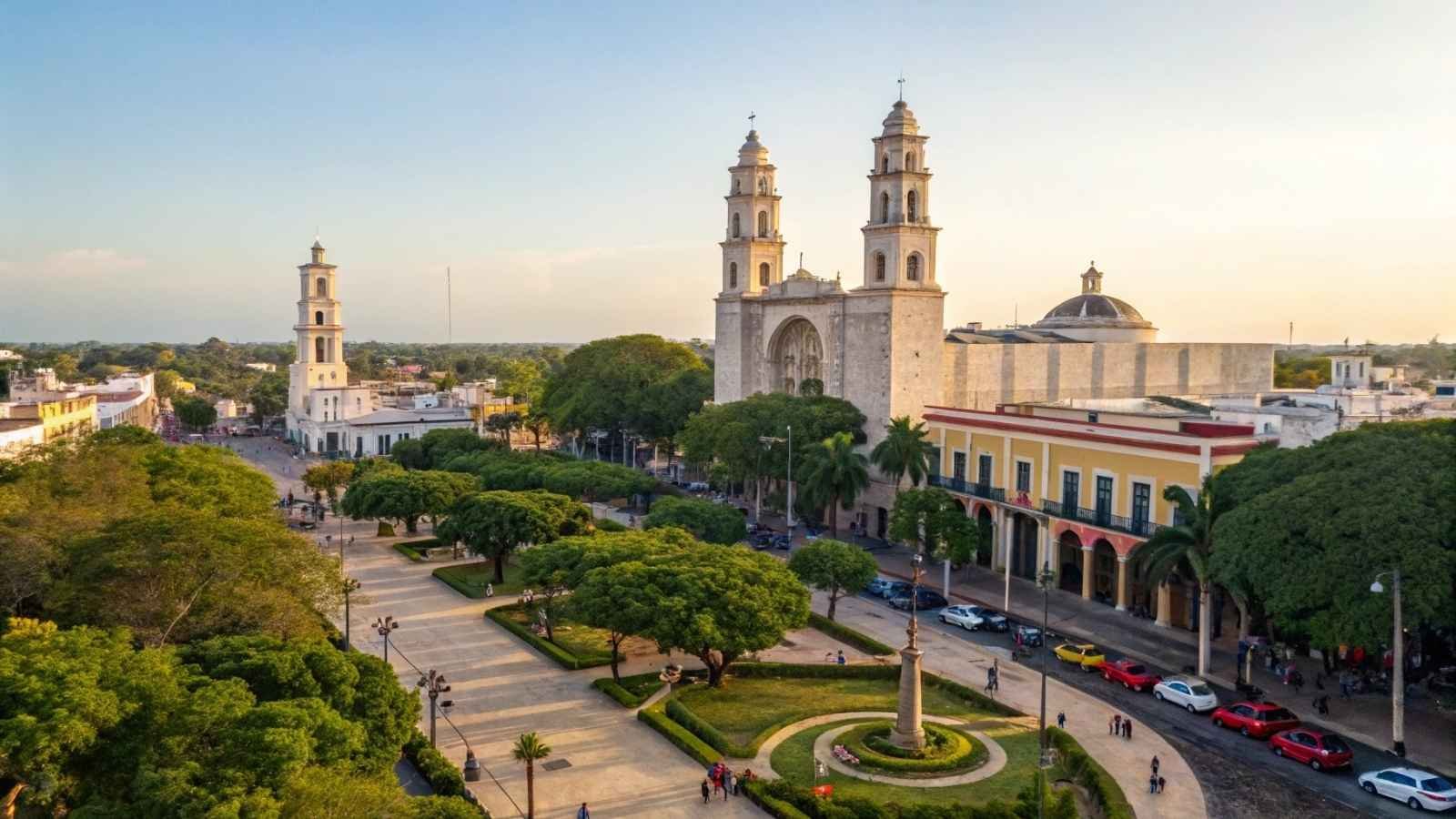 Mérida, Mexico