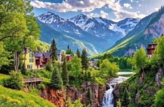14 Unique Towns in America You Have to Visit to Believe