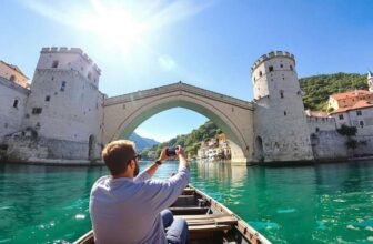 Most Instagrammable Cities