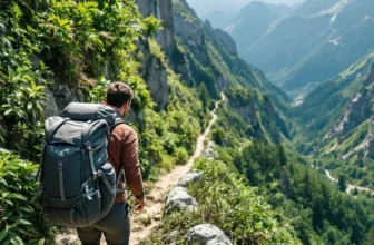 Multi-Day Thru-Hikes