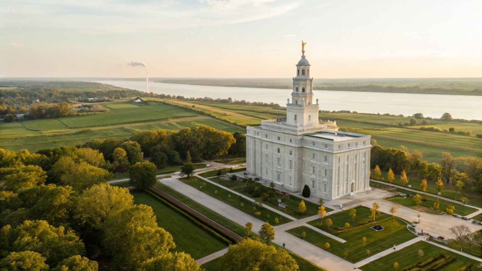 Nauvoo, Illinois