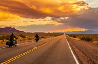 11 Trips Where Maps Replace Apps and Postcards Beat Instagram