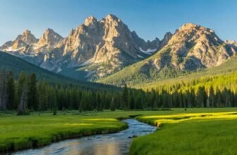 13 Free U.S. National Park Alternatives