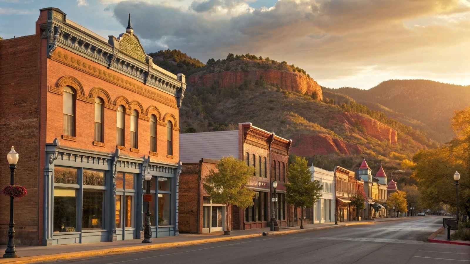 Silver City, New Mexico