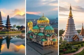 Summer Destinations You Can Afford in 2025