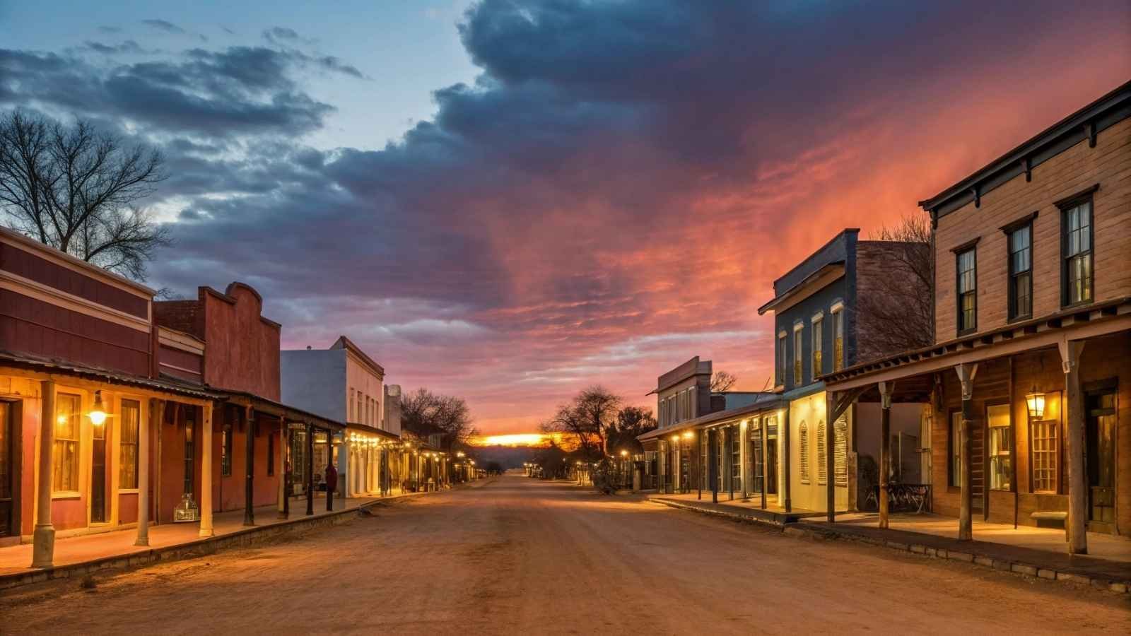 Tombstone, Arizona