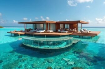 Unusual Hotels Around the World