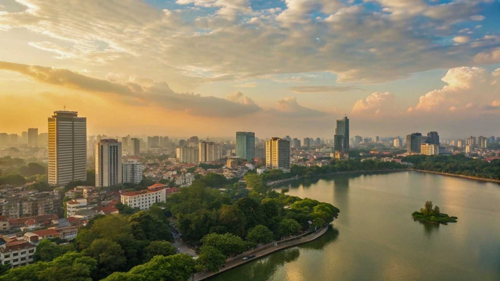 Vietnam