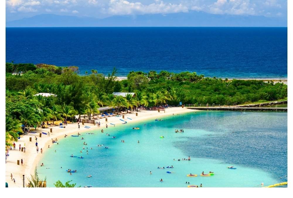 Colón, Honduras (Bay Islands)