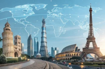 Countries Teaching You High-Demand Skills