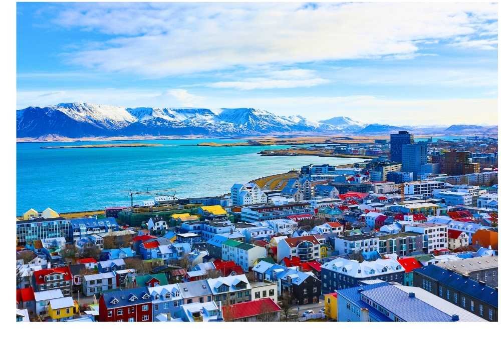 Iceland
