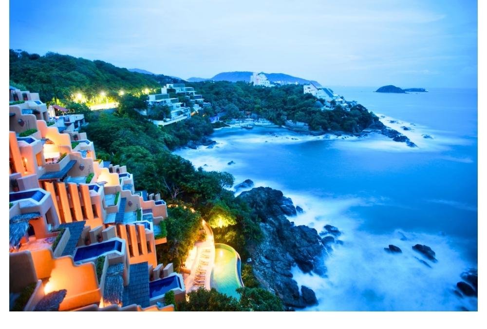 Zihuatanejo, Mexico