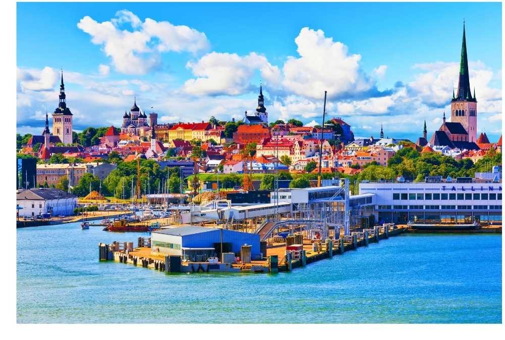 Estonia