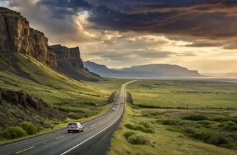 Wild Road Trips You’ll Never Forget