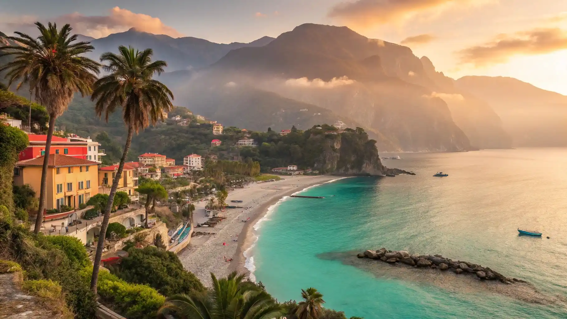 Summer Destinations