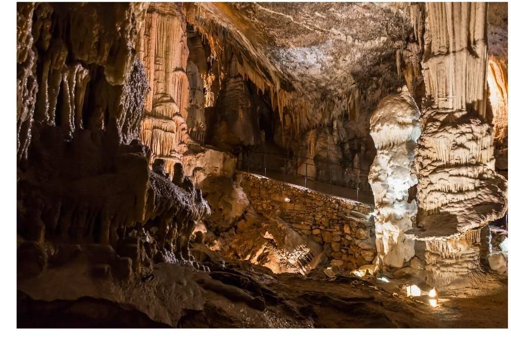 Postojna Cave (Slovenia)