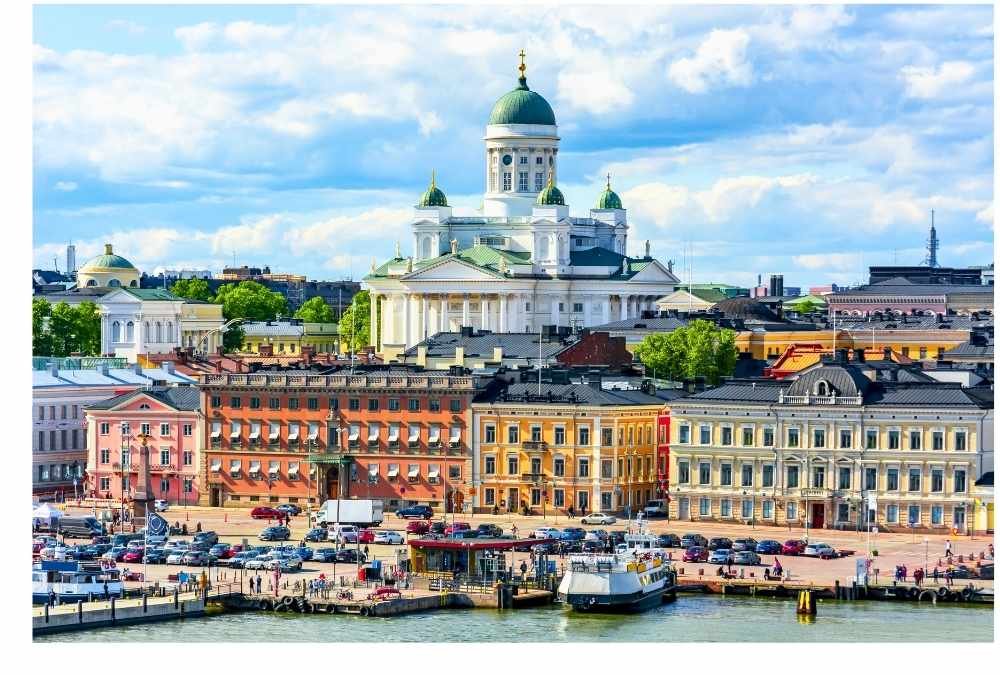 Finland