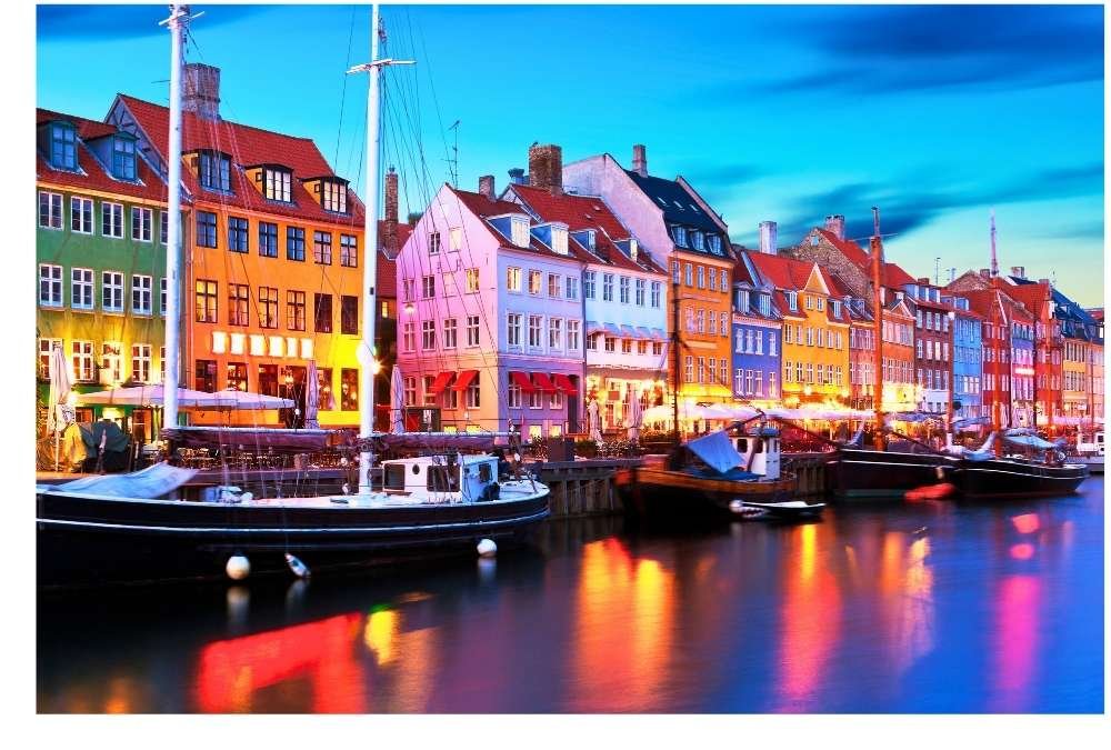 Denmark