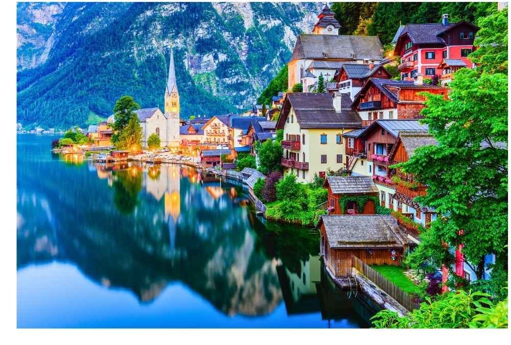 Austria