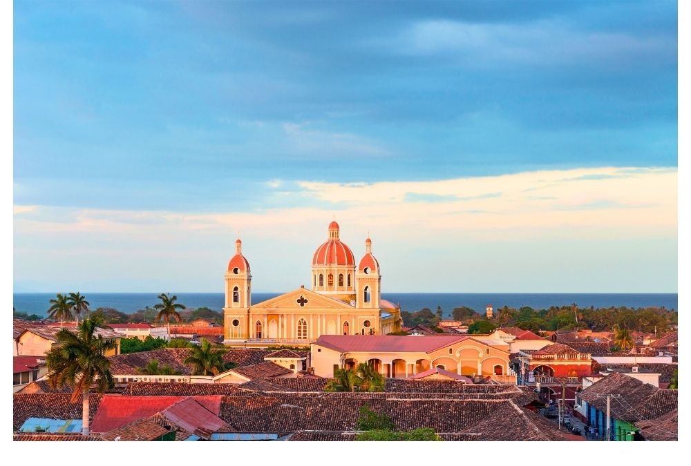 Granada (Lake Nicaragua Coast), Nicaragua