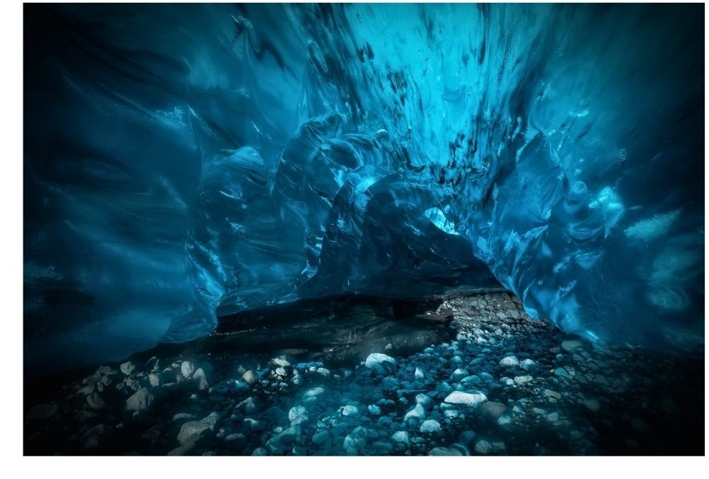 Cave of the Crystals (Mexico)