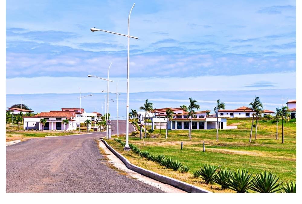 Las Tablas, Panama