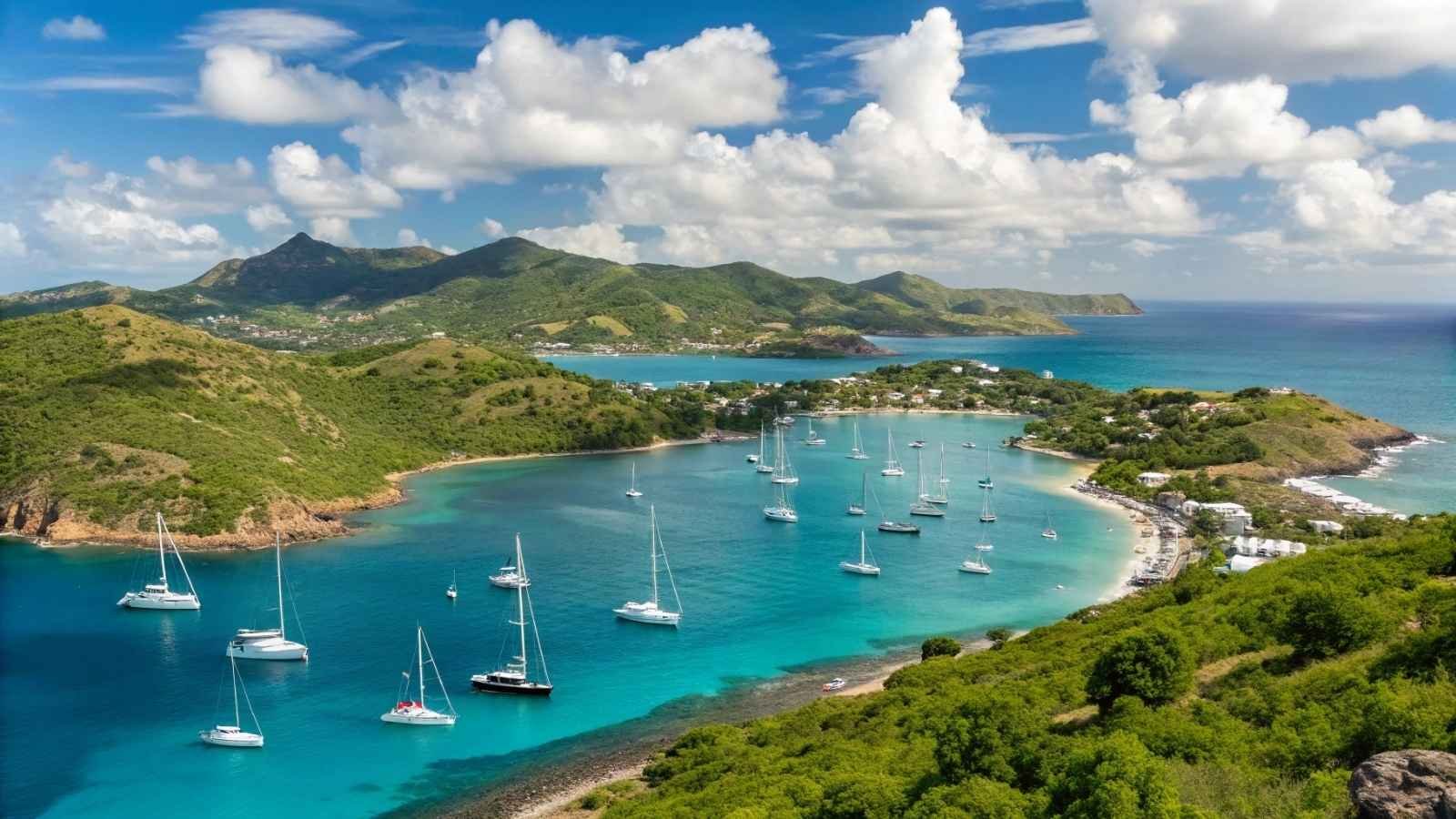 Antigua and Barbuda