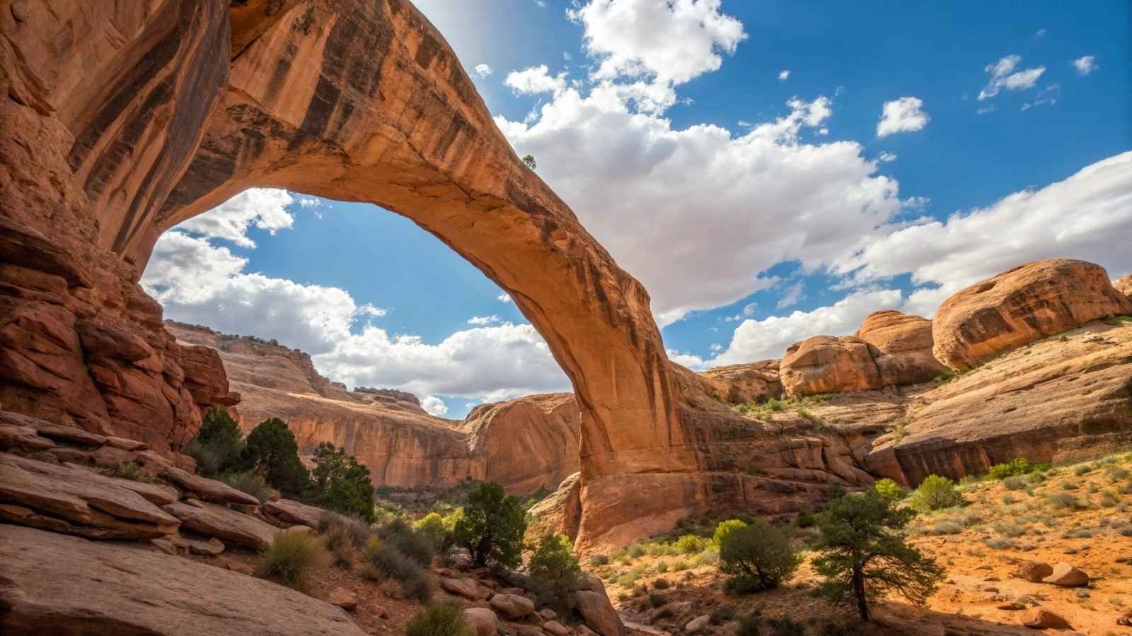 Capitol Reef National Park, Utah