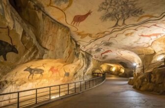 9 Mystical Caves Around the Globe That Hold Ancient Secrets