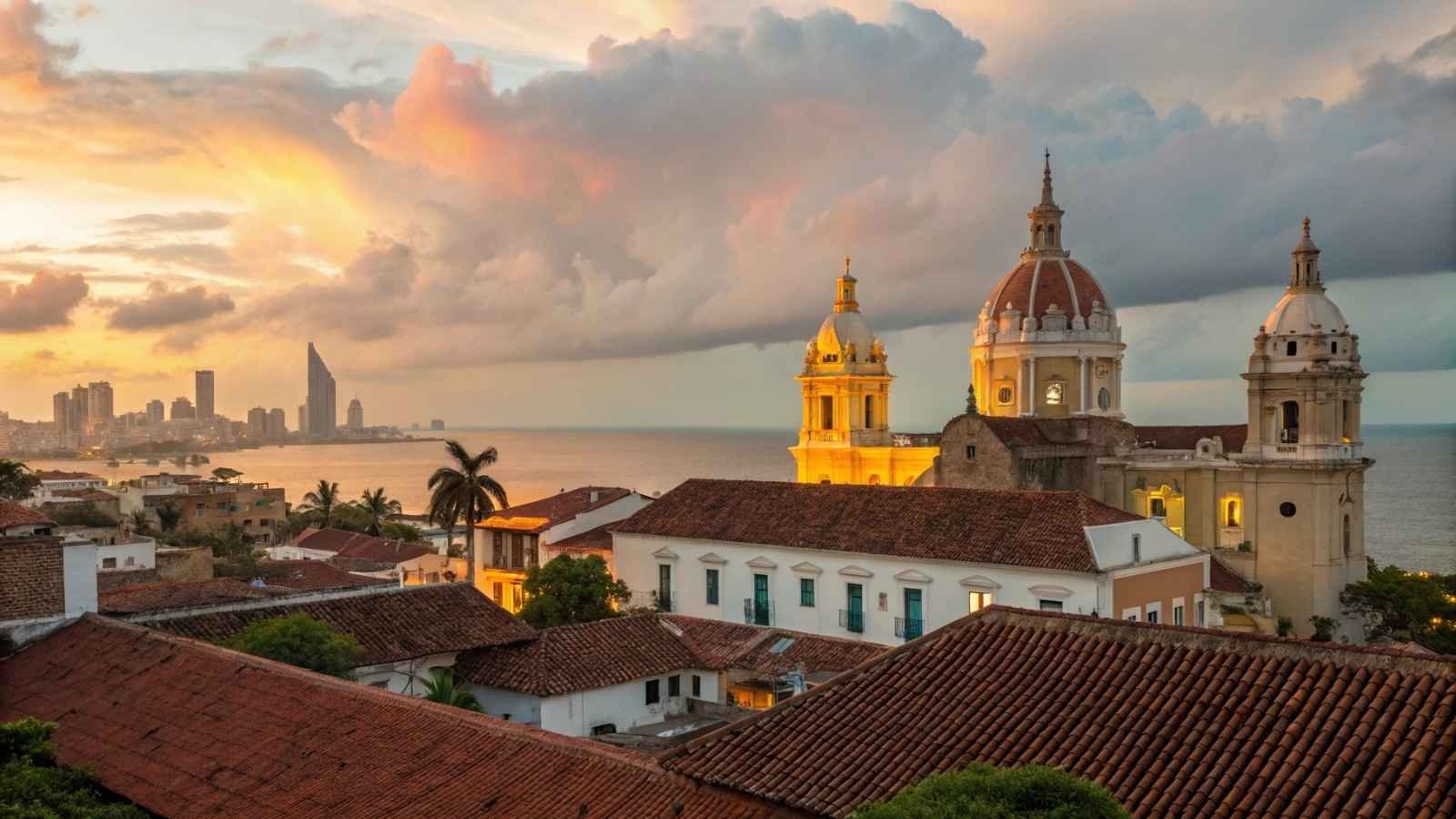 Colombia