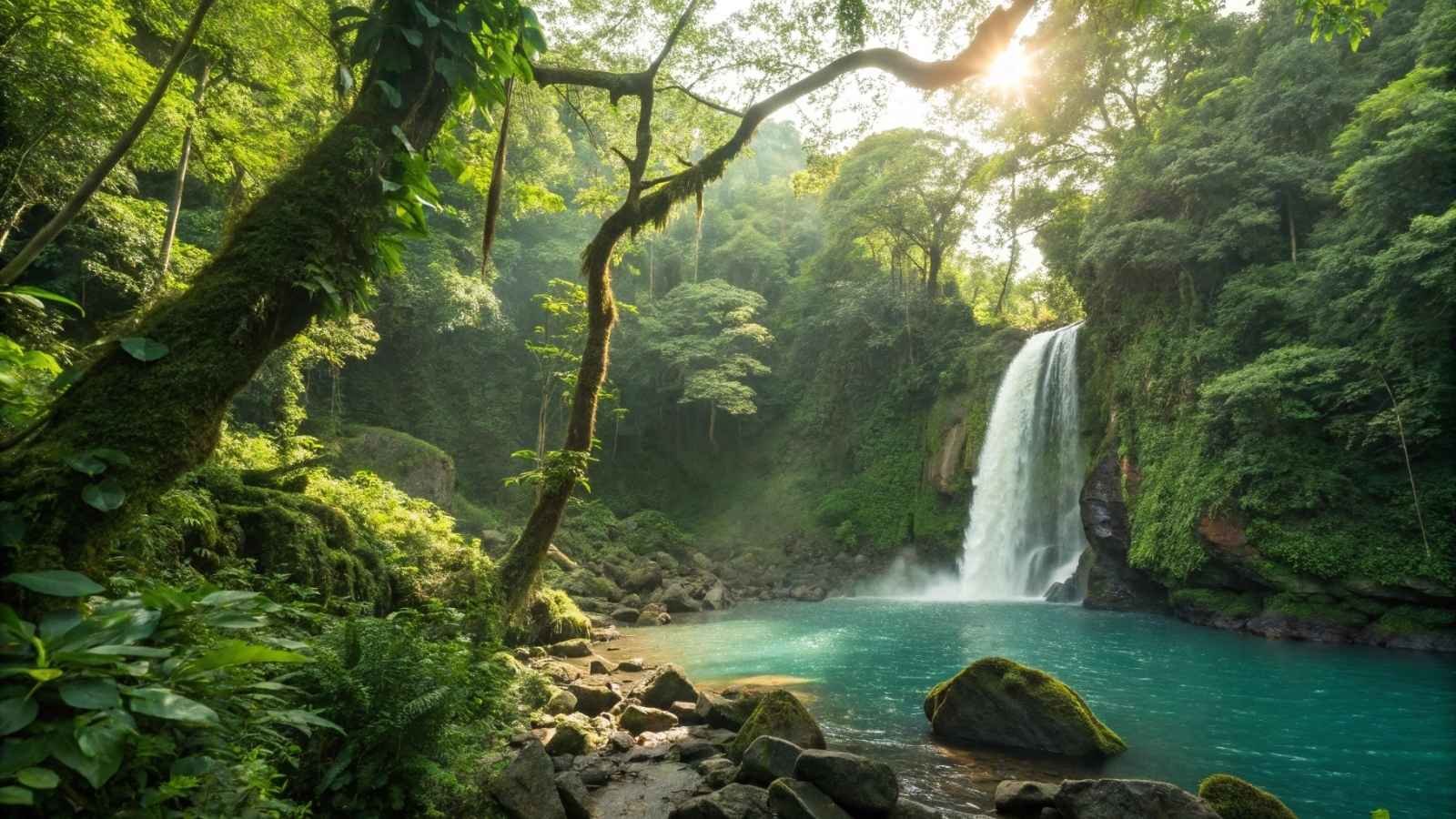 Costa Rica