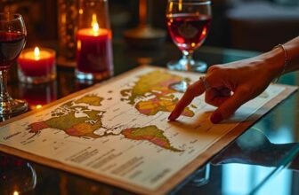 Countries Offering "Golden Visas" in 2025