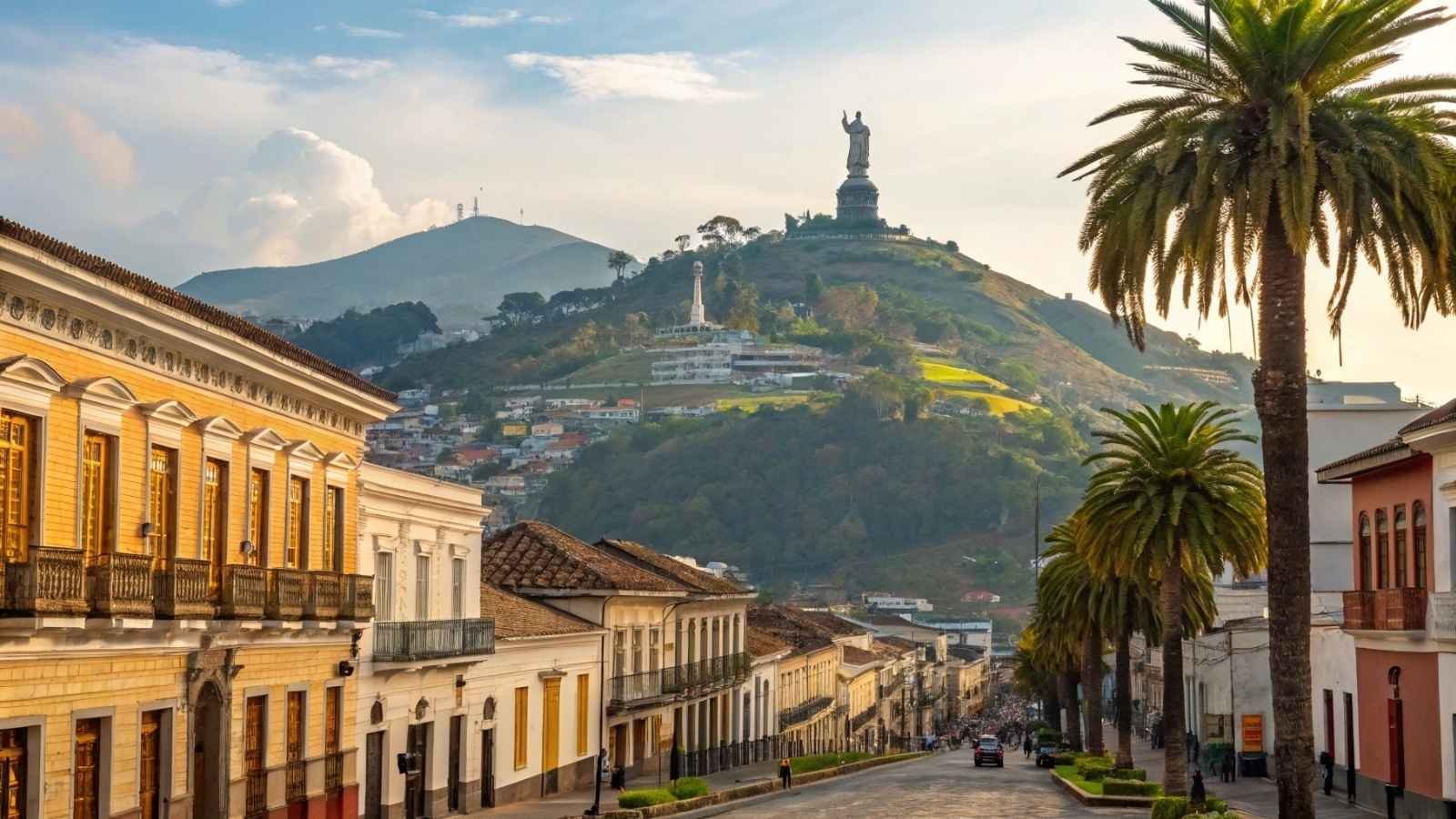Ecuador