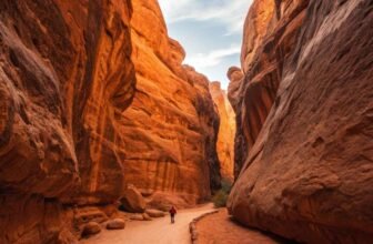 18 Trails Across America That Will Make You Question Reality