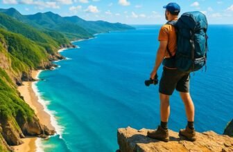 Global Trails That Pay You to Hike