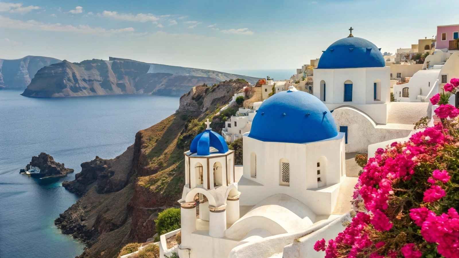 Greece