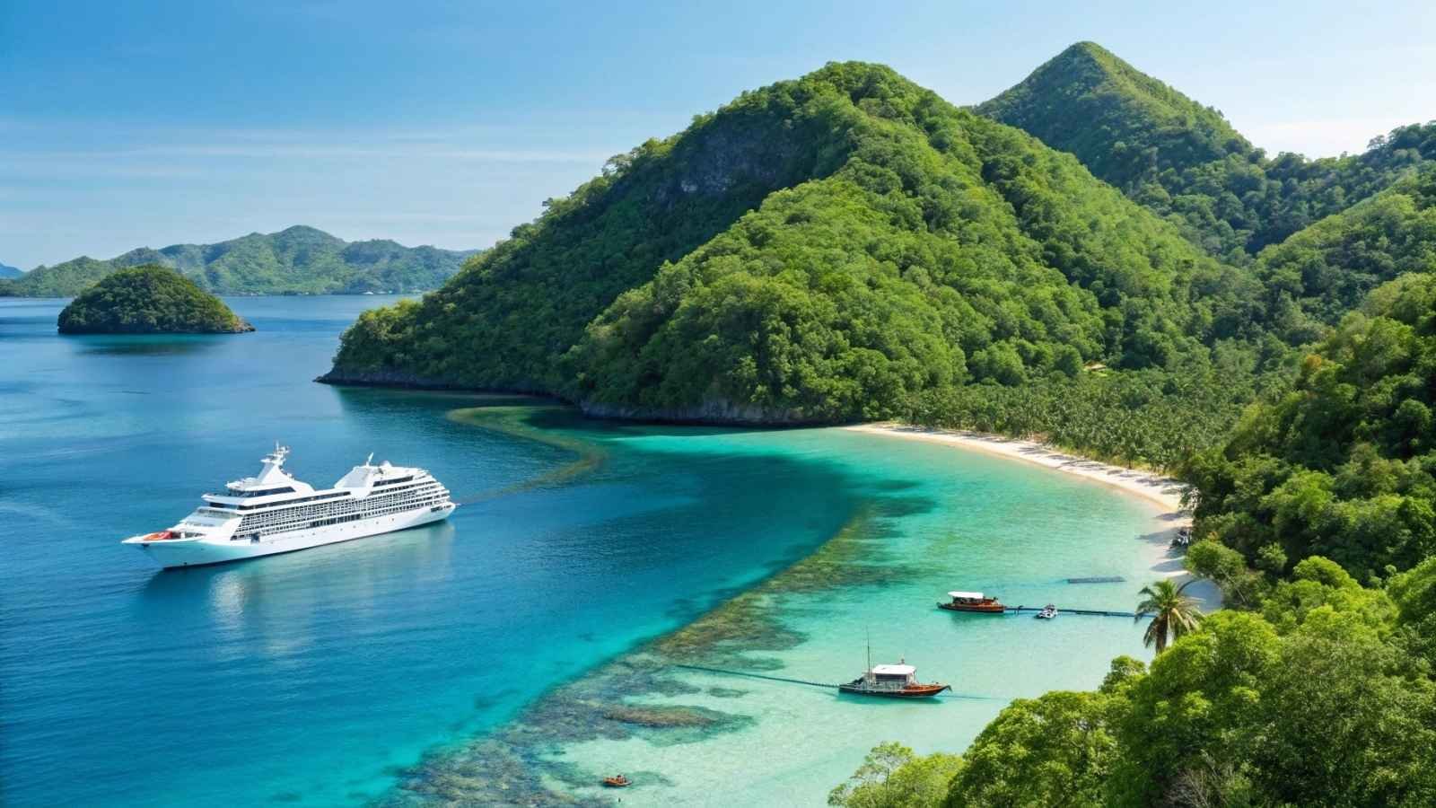 Indonesia