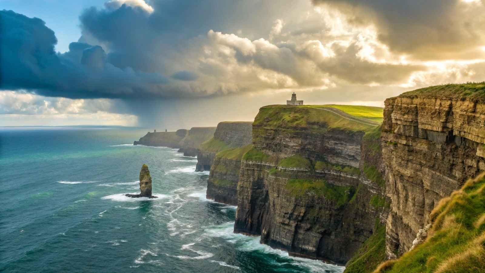 Ireland