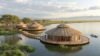 9 Floating Villages That Defy Geography
