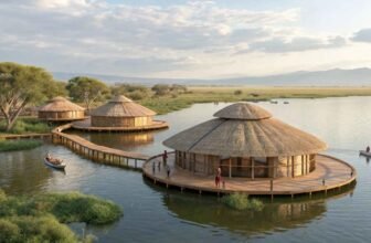 9 Floating Villages That Defy Geography