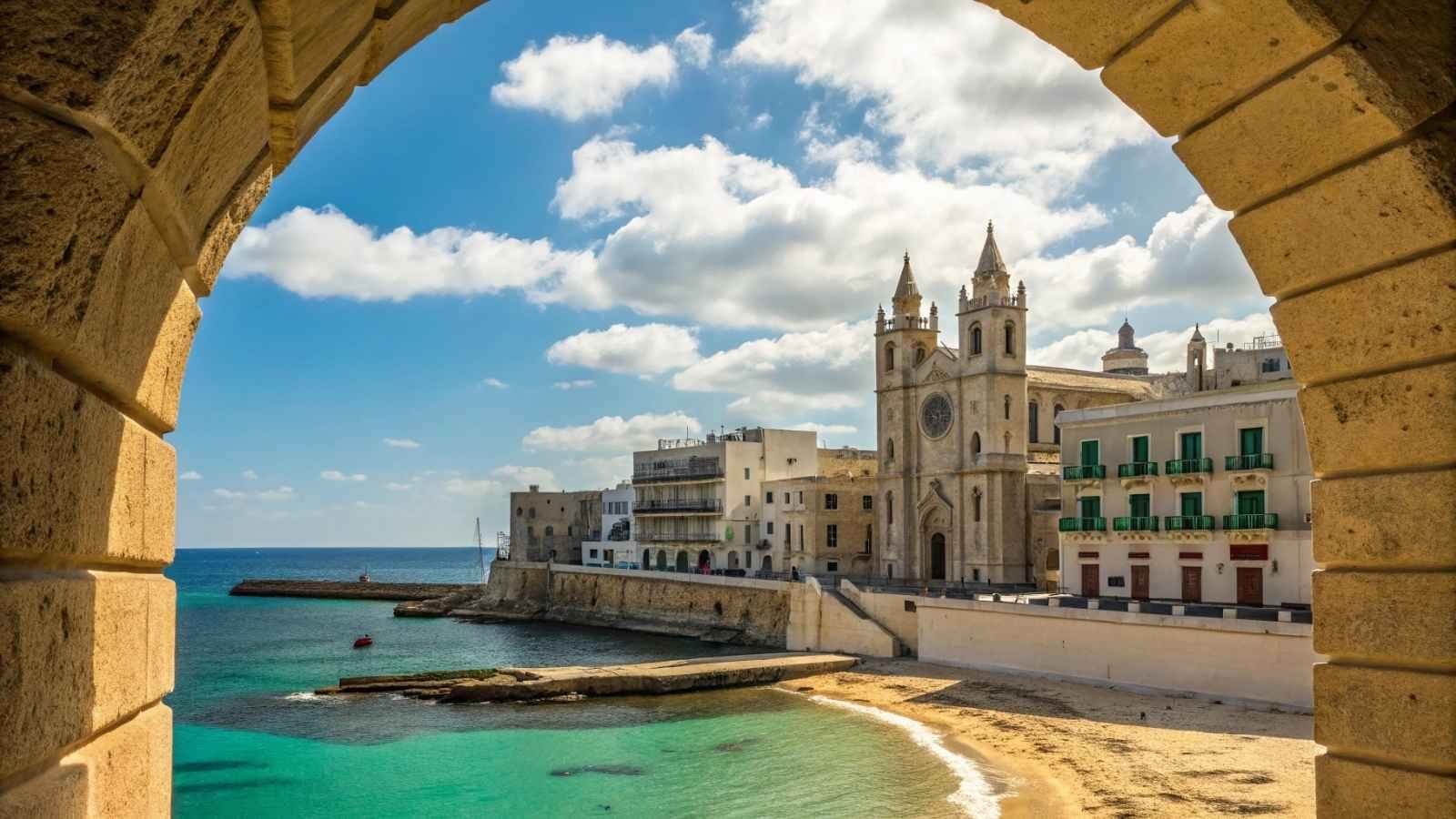 Malta