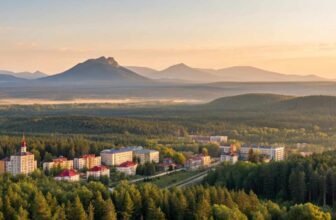 15 Towns Where $1,000 a Month Feels Like a Fortune: Stretch Your Dollars, Live Big