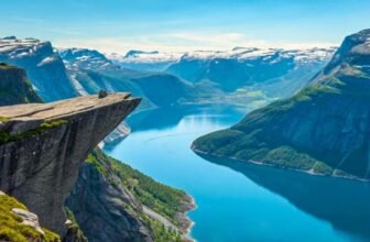 Must-Hike Trails Before You Die