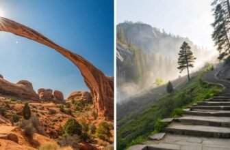 National Park Trails That Don’t Require Reservations – Hike Freely in 2024!
