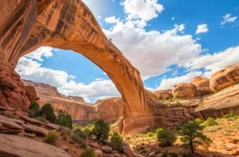 National Parks with Free Dump Stations & $10 Campgrounds