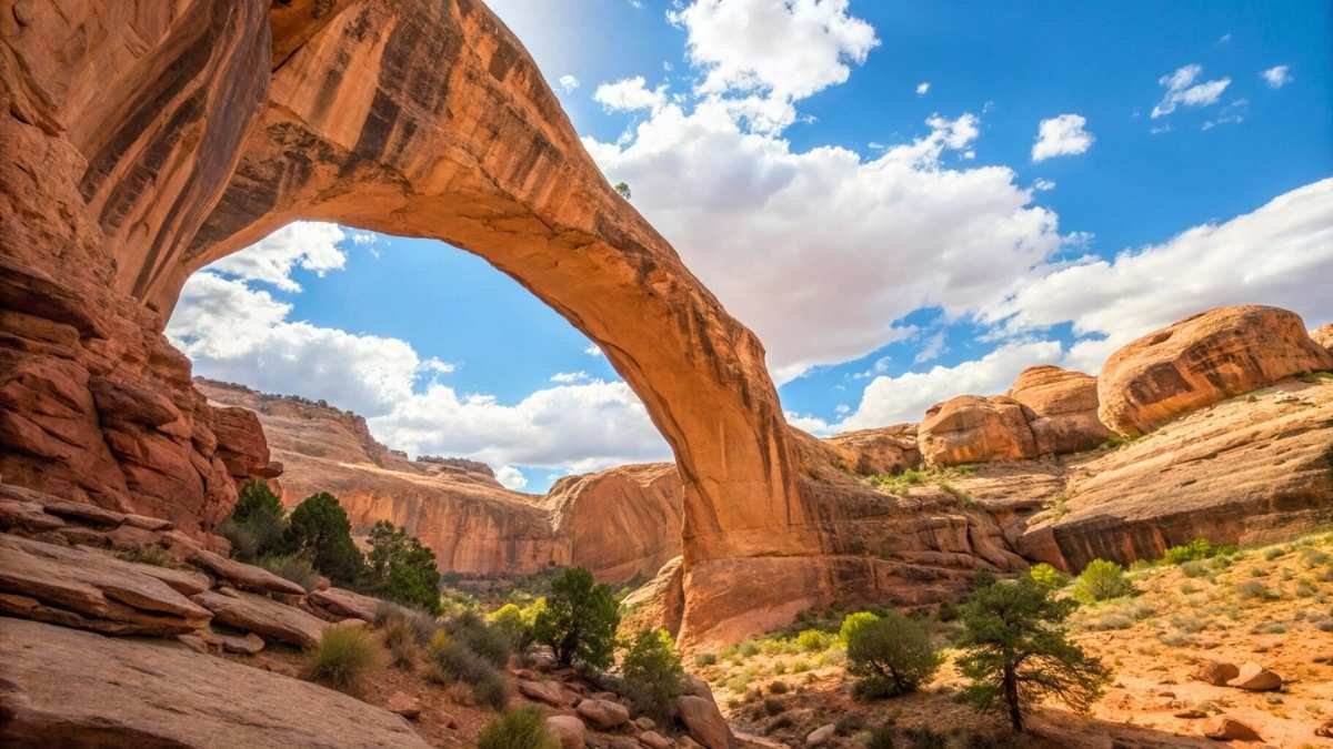 National Parks with Free Dump Stations & $10 Campgrounds
