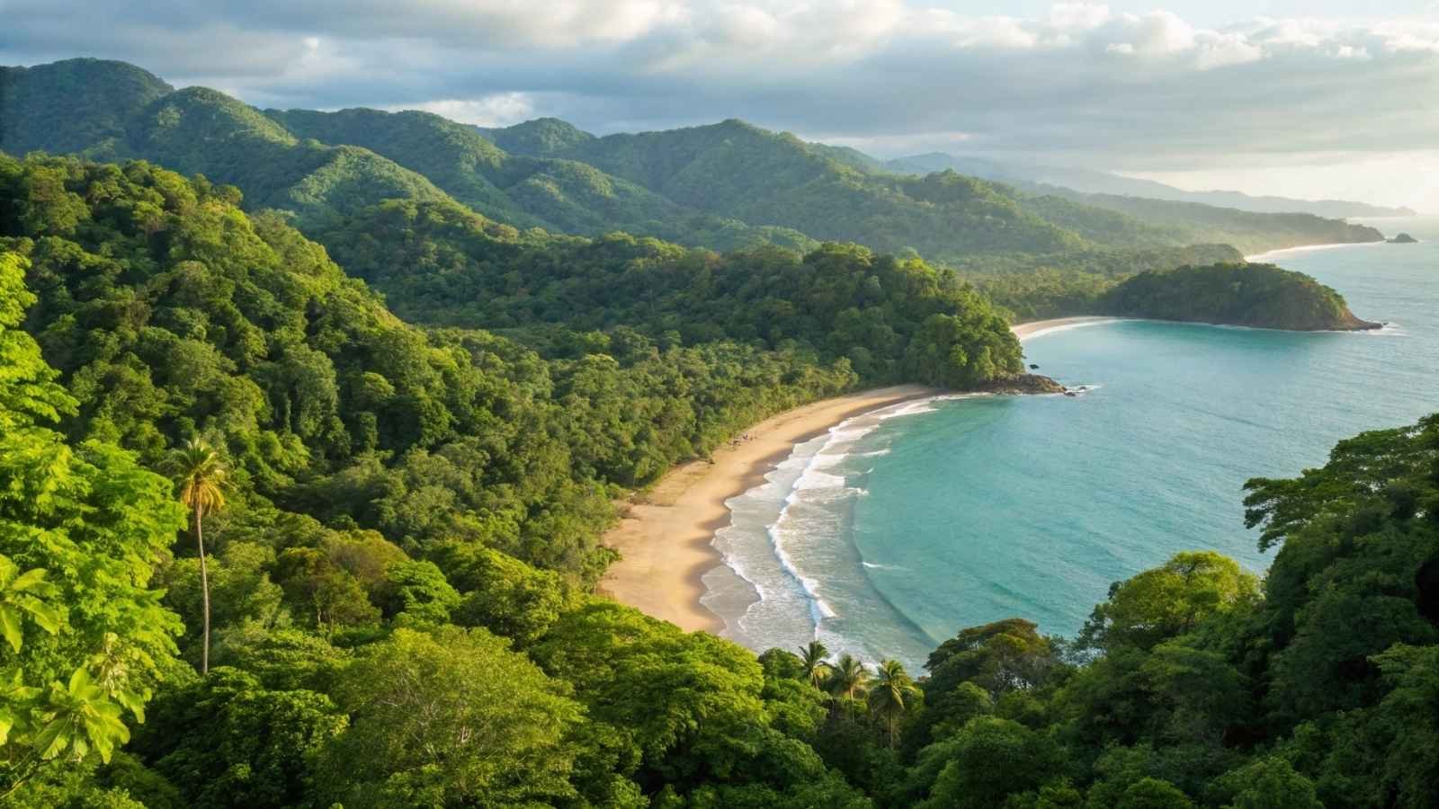 Nicoya Peninsula, Costa Rica